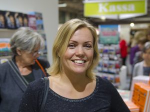 Annika Sjöö