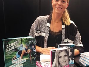 Terese Alvén