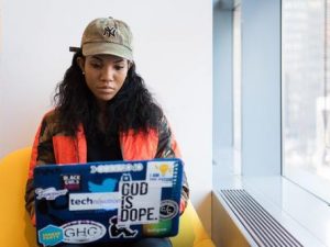 Driva blogg med vinstsyfte